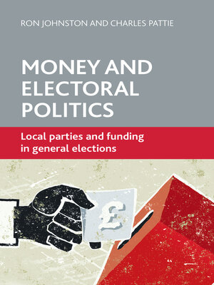 cover image of Money and Electoral Politics